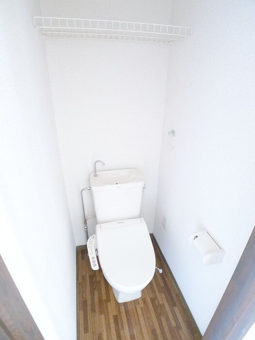 グリ－ンハイツの物件内観写真