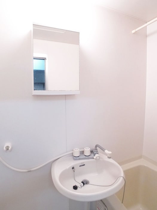 グリ－ンハイツの物件内観写真