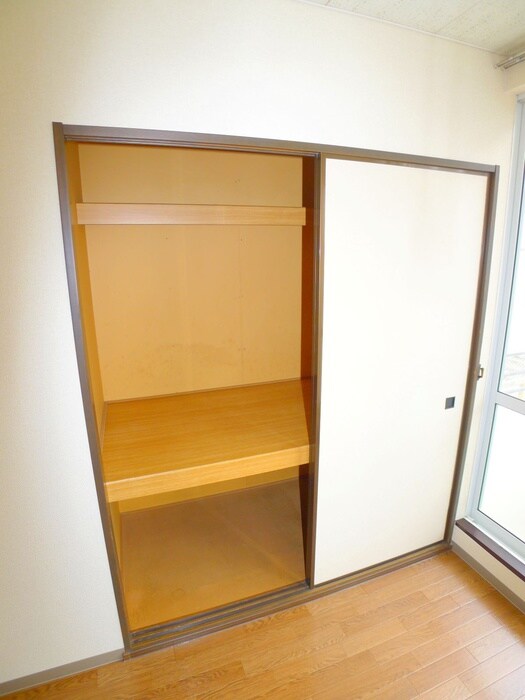 グリ－ンハイツの物件内観写真