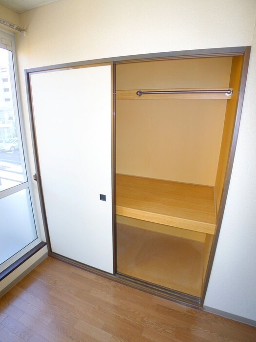 グリ－ンハイツの物件内観写真