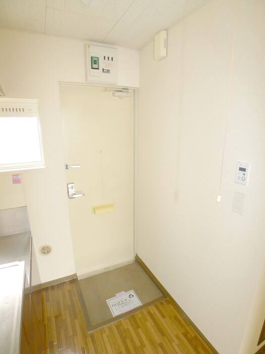 グリ－ンハイツの物件内観写真