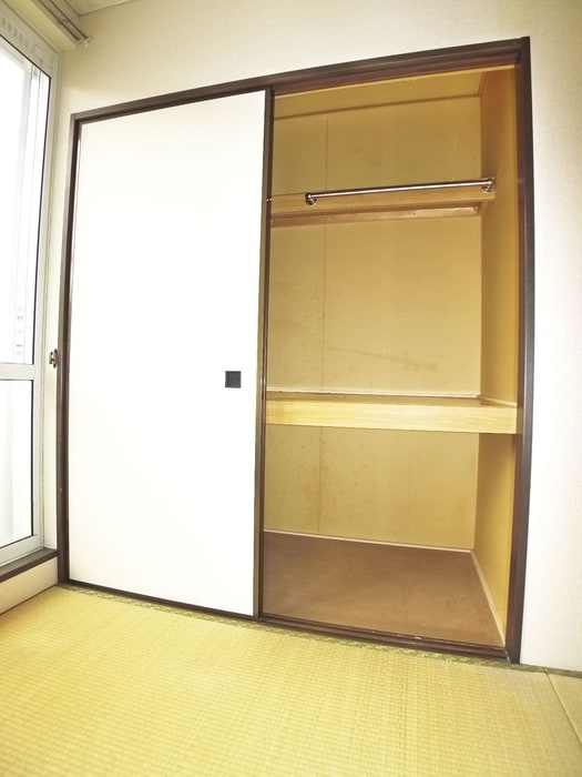 グリ－ンハイツの物件内観写真