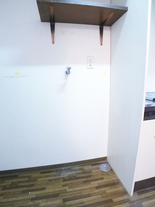 グリ－ンハイツの物件内観写真