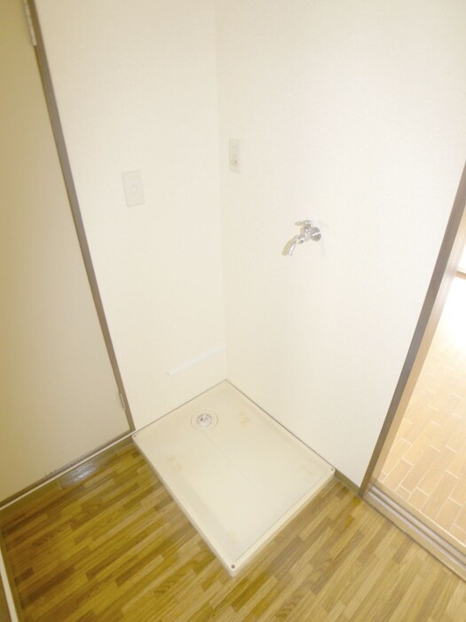 グリ－ンハイツの物件内観写真