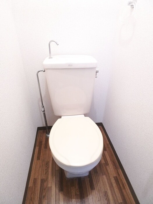 グリ－ンハイツの物件内観写真