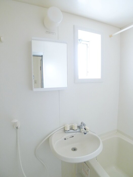 グリ－ンハイツの物件内観写真