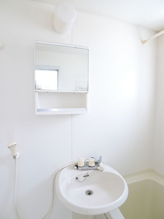 グリ－ンハイツの物件内観写真