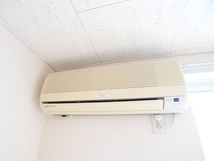 グリ－ンハイツの物件内観写真