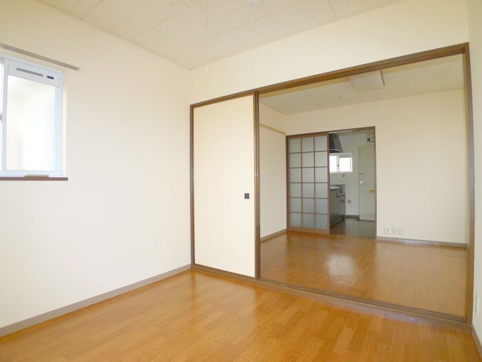 グリ－ンハイツの物件内観写真