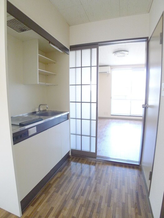 グリ－ンハイツの物件内観写真