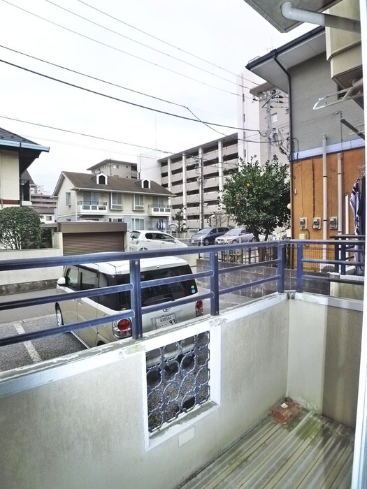 グリ－ンハイツの物件内観写真