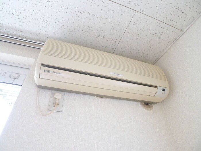 グリ－ンハイツの物件内観写真