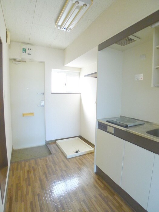 グリ－ンハイツの物件内観写真