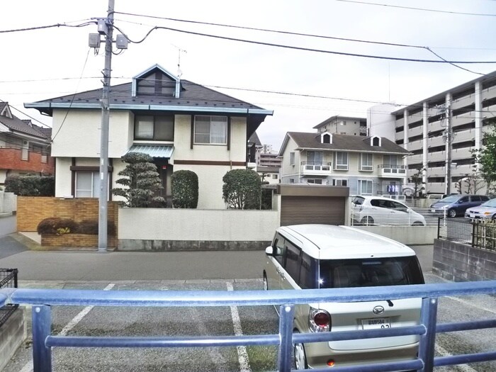 グリ－ンハイツの物件内観写真