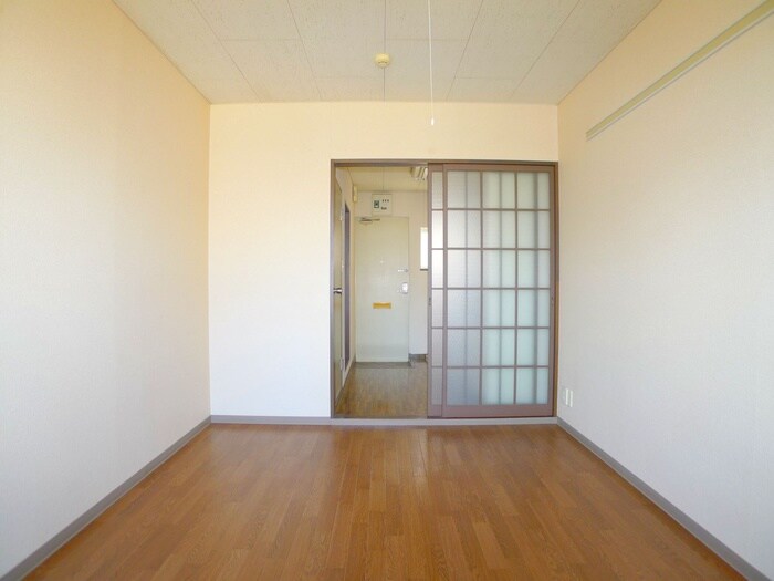 グリ－ンハイツの物件内観写真