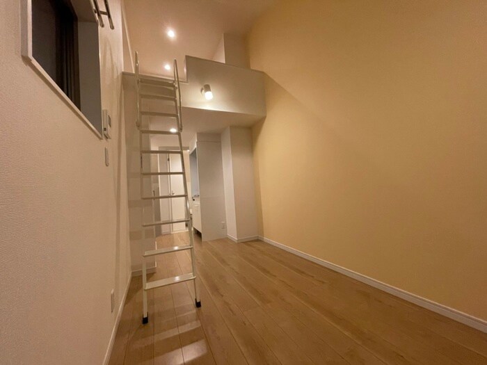 バーミープレイス葛西の物件内観写真