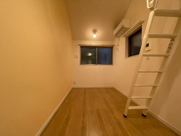 バーミープレイス葛西の物件内観写真