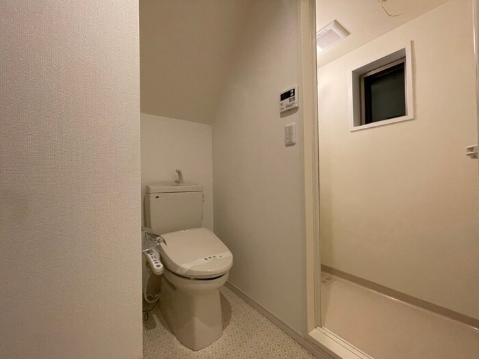 バーミープレイス葛西の物件内観写真