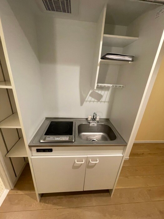 バーミープレイス葛西の物件内観写真