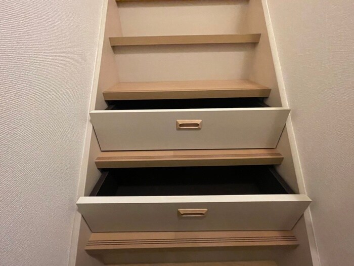 バーミープレイス葛西の物件内観写真