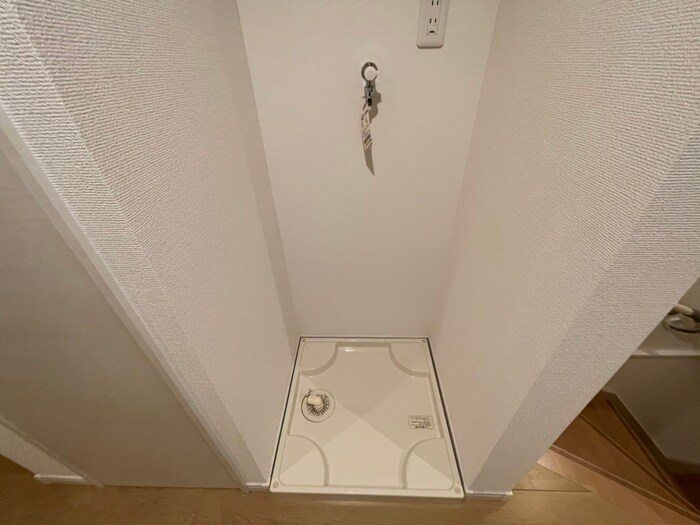 バーミープレイス葛西の物件内観写真