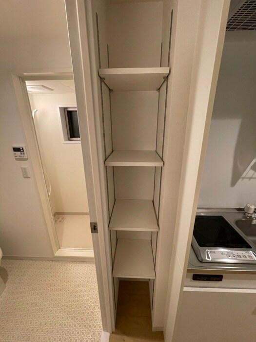 バーミープレイス葛西の物件内観写真