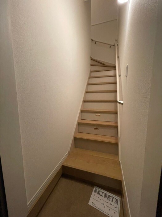 バーミープレイス葛西の物件内観写真