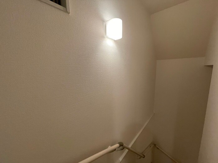 バーミープレイス葛西の物件内観写真