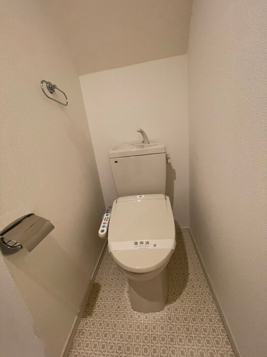 バーミープレイス葛西の物件内観写真