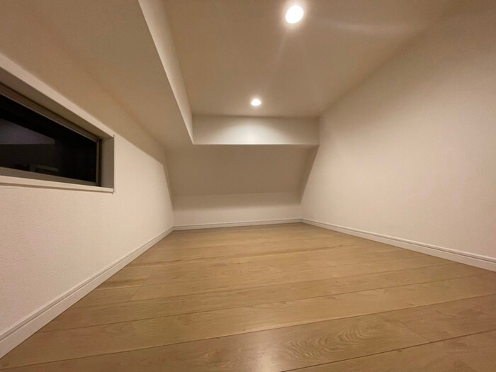 バーミープレイス葛西の物件内観写真