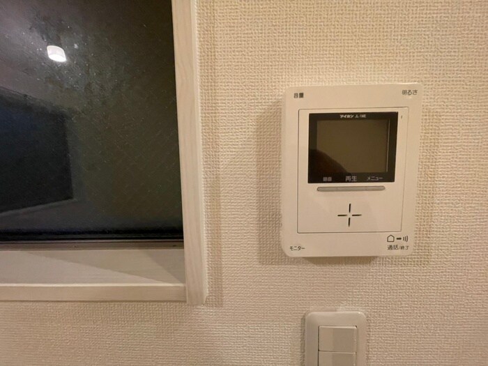 バーミープレイス葛西の物件内観写真