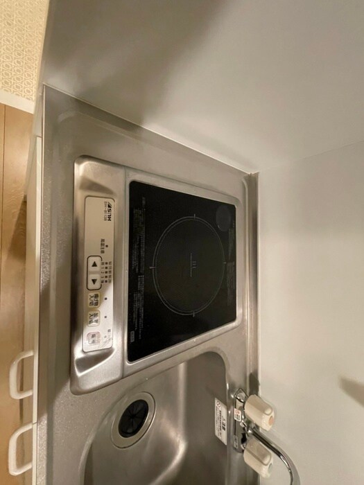 バーミープレイス葛西の物件内観写真