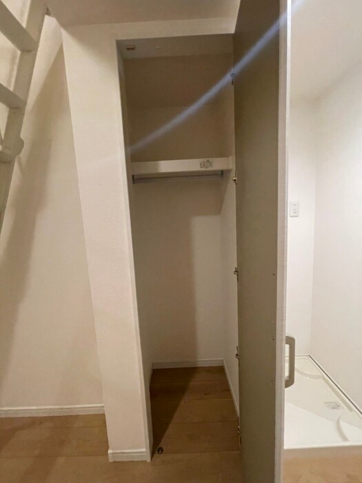 バーミープレイス葛西の物件内観写真