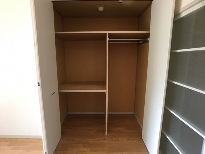 ソレイユ楠の物件内観写真