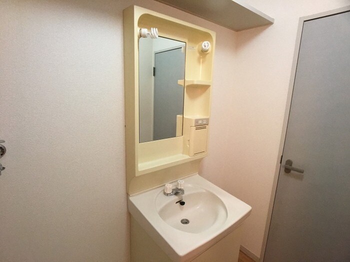 ソレイユ楠の物件内観写真