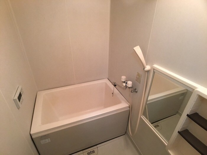 ソレイユ楠の物件内観写真