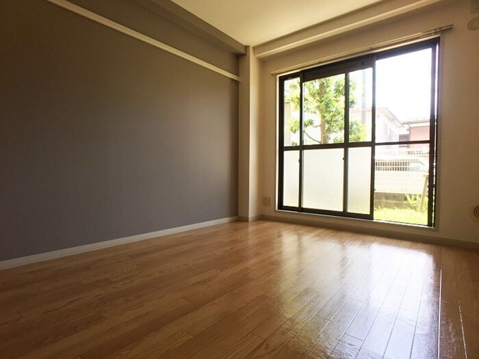 ソレイユ楠の物件内観写真