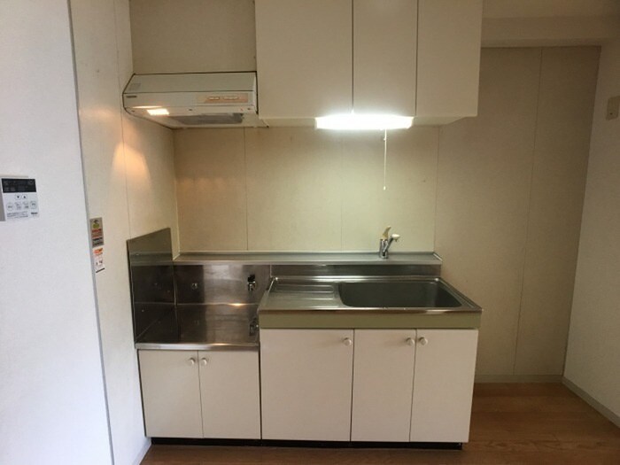 ソレイユ楠の物件内観写真