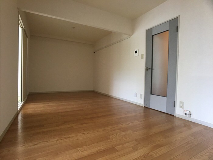 ソレイユ楠の物件内観写真