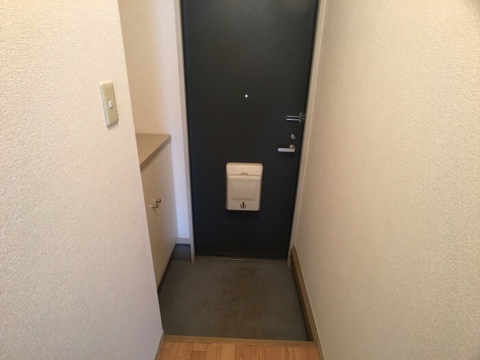 ソレイユ楠の物件内観写真