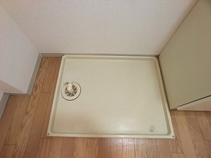 ソレイユ楠の物件内観写真