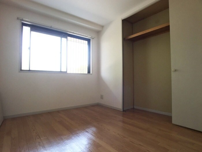 ソレイユ楠の物件内観写真