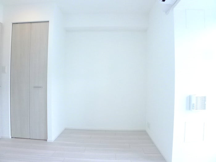 S-RESIDENCE松戸Lichtの物件内観写真