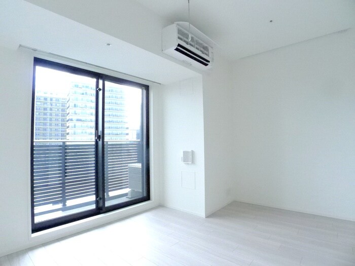 S-RESIDENCE松戸Lichtの物件内観写真