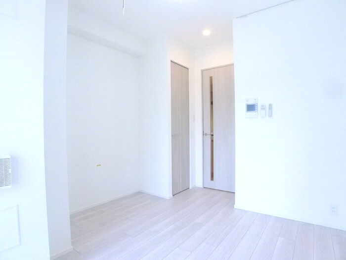 S-RESIDENCE松戸Lichtの物件内観写真