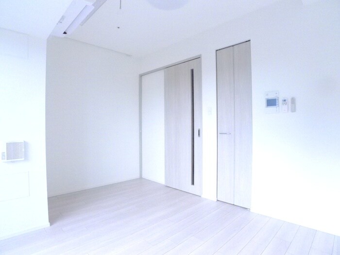 S-RESIDENCE松戸Lichtの物件内観写真