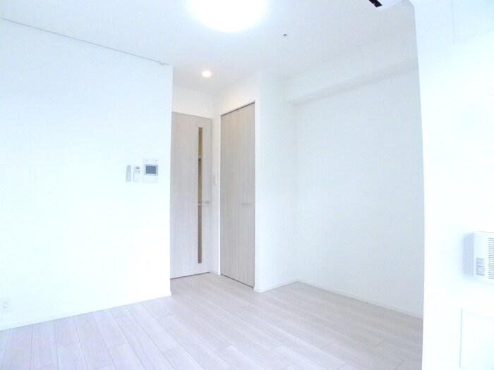 S-RESIDENCE松戸Lichtの物件内観写真