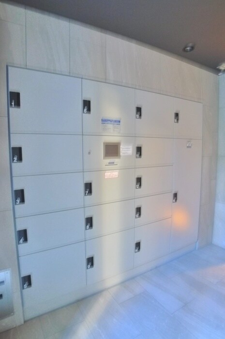 S-RESIDENCE松戸Lichtの物件外観写真