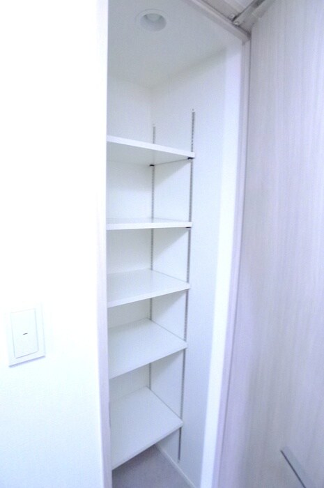 S-RESIDENCE松戸Lichtの物件内観写真