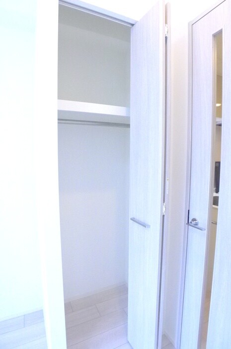 S-RESIDENCE松戸Lichtの物件内観写真